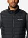 Жилет утеплений чоловічий Columbia Powder Lite™ II Vest (2086971CLB-010) 2086971CLB-010 фото 4