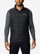 Жилет утепленный мужской Columbia Powder Lite™ II Vest (2086971CLB-010) 2086971CLB-010 фото 1