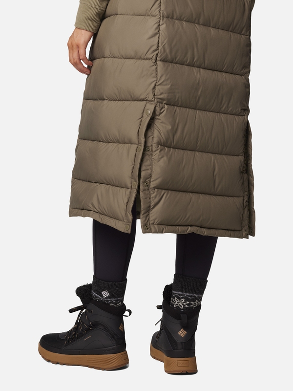 Жилет женский Columbia Pike Lake™ Long Vest (2089281CLB-397) 2089281CLB-397 фото