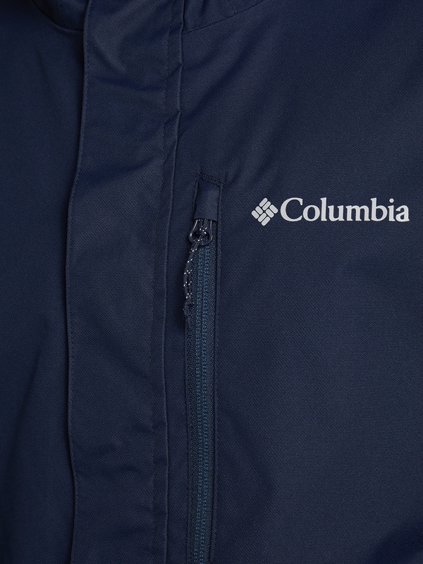 Куртка мембранна чоловіча Columbia Hikebound (1988621CLB-464) 1988621CLB-464 фото