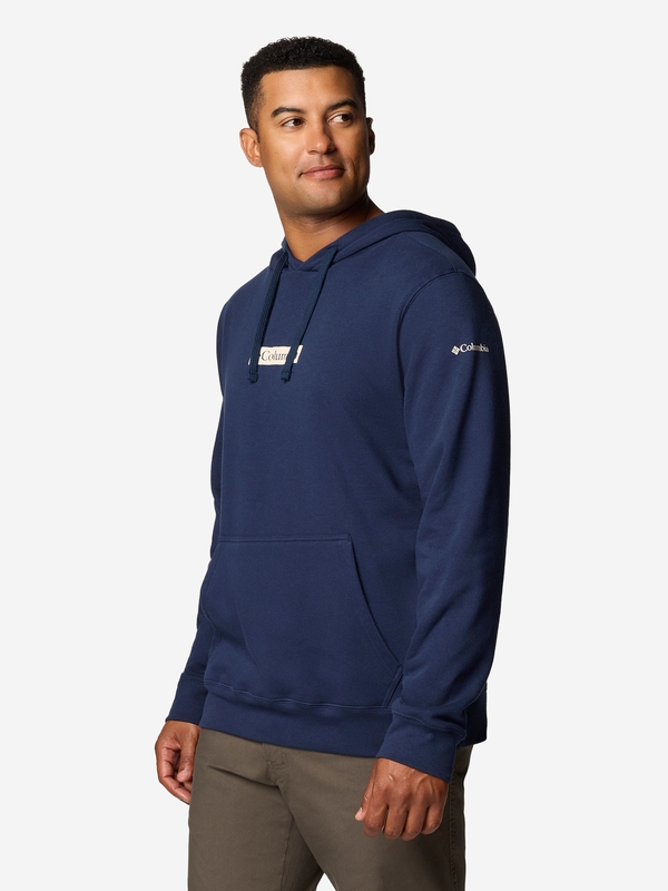 Худи мужская Columbia Beaumount™ Hoodie (2126381CLB-461) 2126381CLB-461 фото