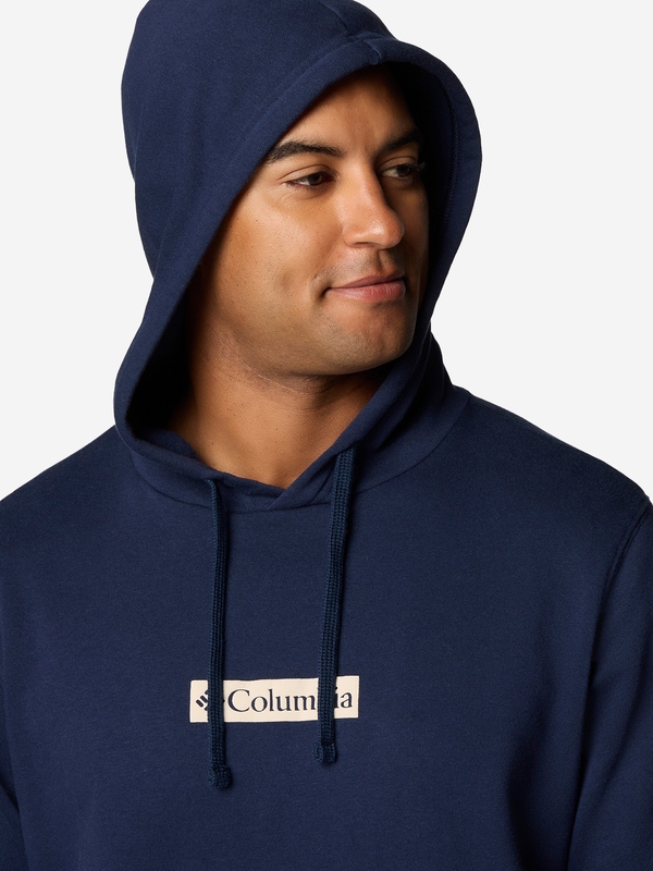 Худи мужская Columbia Beaumount™ Hoodie (2126381CLB-461) 2126381CLB-461 фото