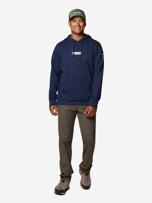 Худи мужская Columbia Beaumount™ Hoodie (2126381CLB-461) 2126381CLB-461 фото