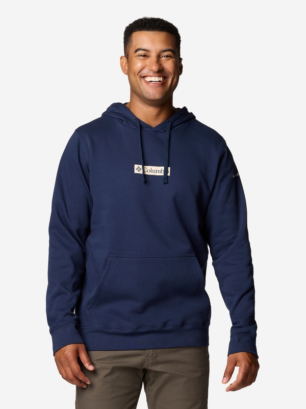 Худи мужская Columbia Beaumount™ Hoodie (2126381CLB-461) 2126381CLB-461 фото