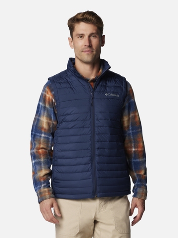 Жилет чоловічий Columbia Silver Falls™ II Vest (2098741CLB-464) 2098741CLB-464 фото