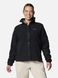 Джемпер флисовый женский Columbia Cloud Point™ Snap Fleece (2085471CLB-010) 2085471CLB-010 фото 1