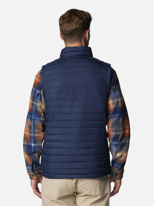 Жилет мужской Columbia Silver Falls™ II Vest (2098741CLB-464) 2098741CLB-464 фото