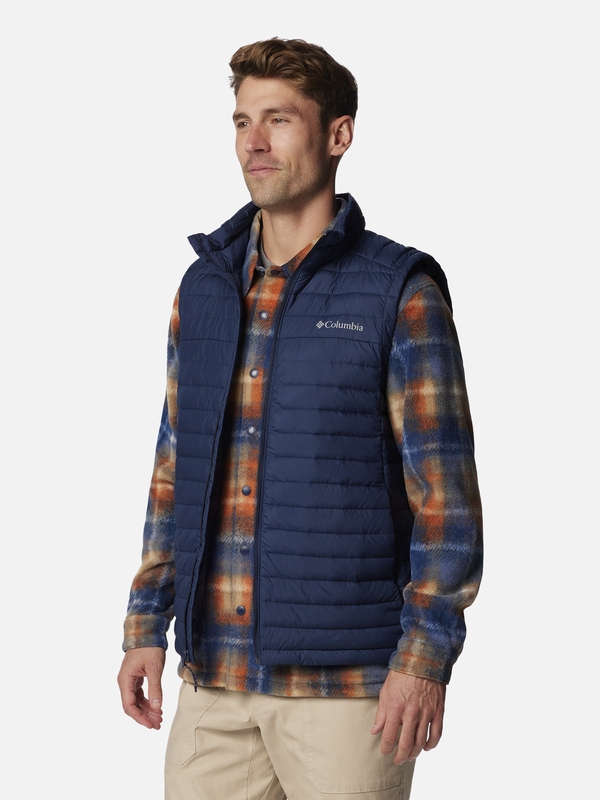 Жилет мужской Columbia Silver Falls™ II Vest (2098741CLB-464) 2098741CLB-464 фото