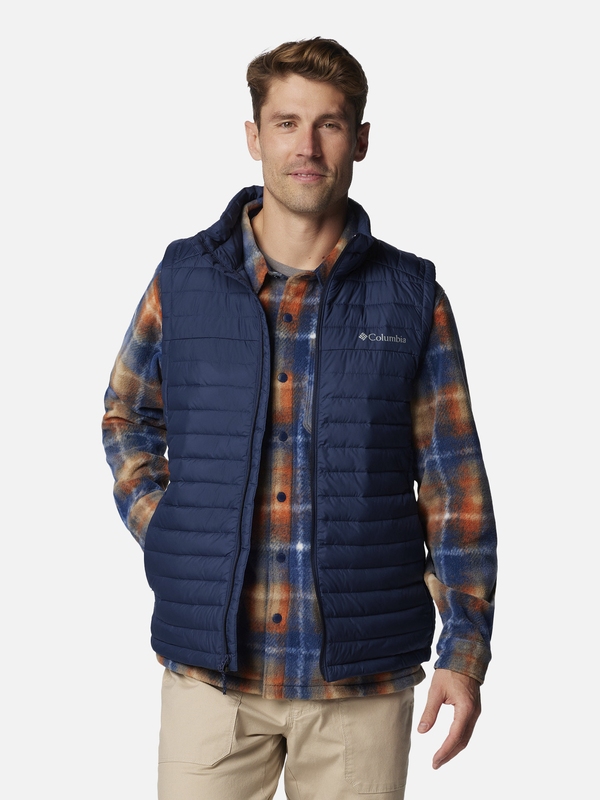 Жилет чоловічий Columbia Silver Falls™ II Vest (2098741CLB-464) 2098741CLB-464 фото