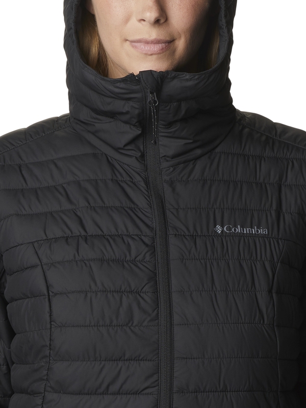 Куртка утепленная женская Columbia Silver Falls™ II Hooded Jacket (2098671CLB-010) 2098671CLB-010 фото