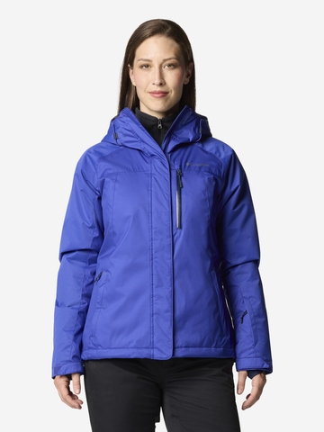 Куртка утеплена жіноча Columbia Snowy Summit™ Insulated Jacket (2085901CLB-516) 2085901CLB-516 фото