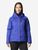 Куртка утеплена жіноча Columbia Snowy Summit™ Insulated Jacket (2085901CLB-516) 2085901CLB-516 фото