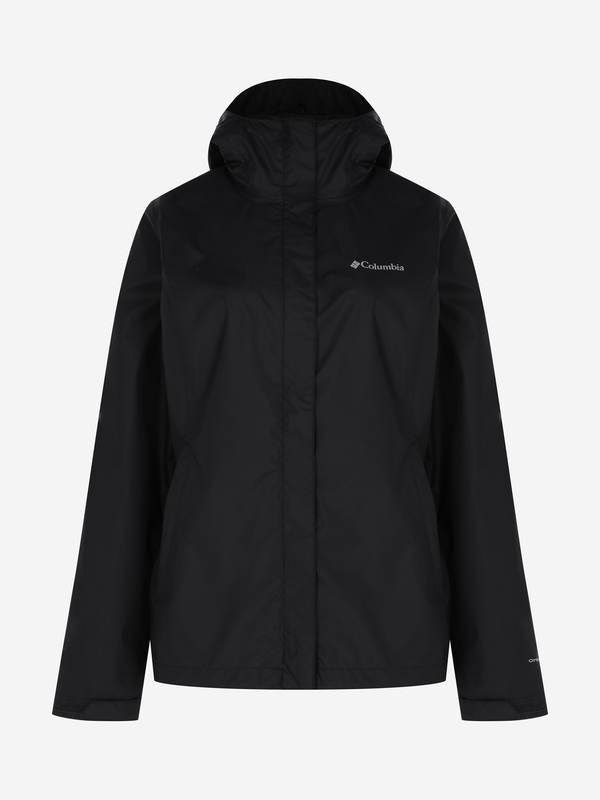 Ветровка женская Columbia Arcadia II Jacket (1534111CLB-010) 1534111CLB-010 фото