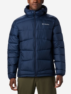 Куртка утеплена чоловіча Columbia Fivemile Butte™ Hooded Jacket (1864204CLB-464) 1864204CLB-464 фото