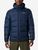 Куртка утеплена чоловіча Columbia Fivemile Butte™ Hooded Jacket (1864204CLB-464) 1864204CLB-464 фото