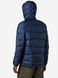 Куртка утеплена чоловіча Columbia Fivemile Butte™ Hooded Jacket (1864204CLB-464) 1864204CLB-464 фото 3