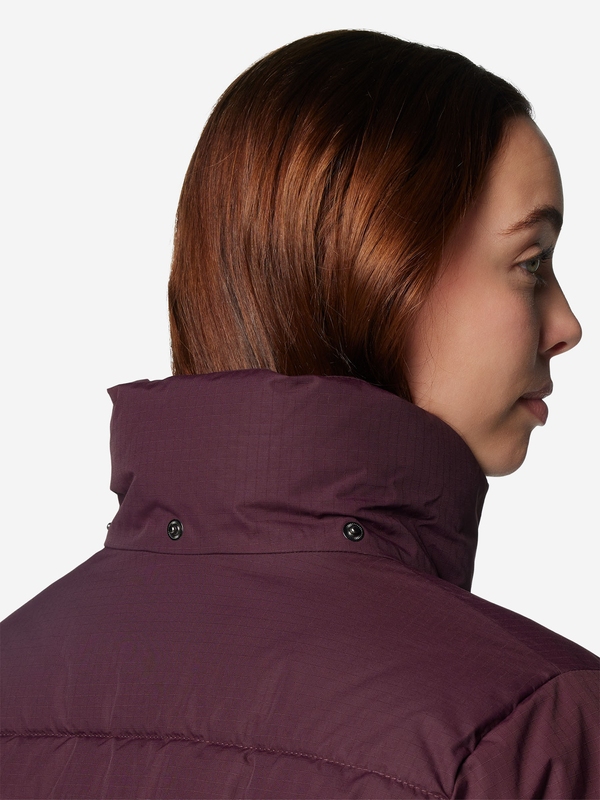 Куртка утеплена жіноча Columbia Longhorn Ridge™ Insulated Jacket (2085521CLB-607) 2085521CLB-607 фото