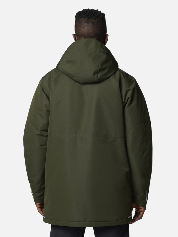 Куртка утеплена чоловіча Columbia Landroamer™ II Parka (2088041CLB-366) 2088041CLB-366 фото