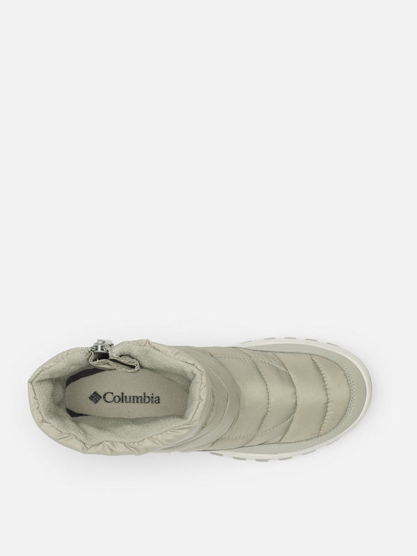 Сапоги утепленные женские Columbia Snowtrot™ Mid (2075111CLB-395) 2075111CLB-395 фото