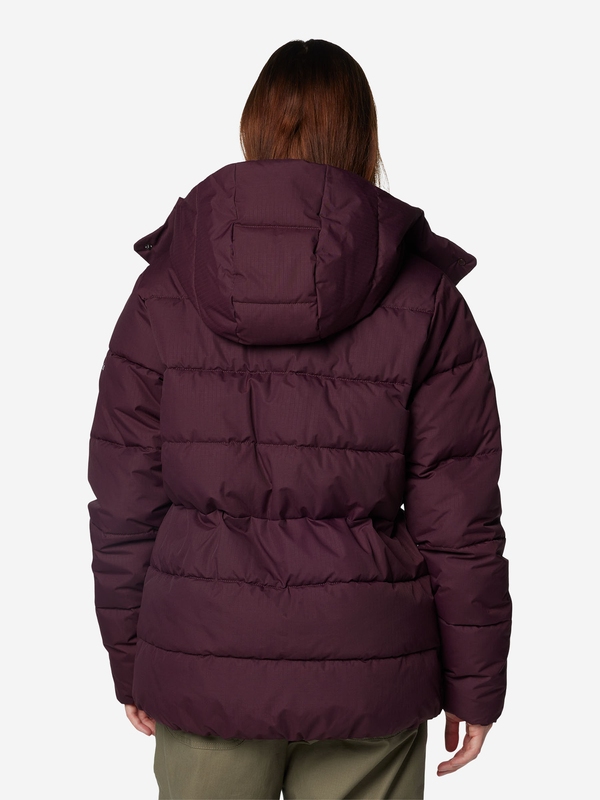 Куртка утепленная женская Columbia Longhorn Ridge™ Insulated Jacket (2085521CLB-607) 2085521CLB-607 фото