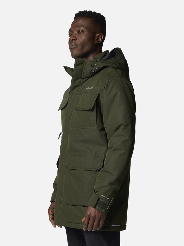 Куртка утеплена чоловіча Columbia Landroamer™ II Parka (2088041CLB-366) 2088041CLB-366 фото